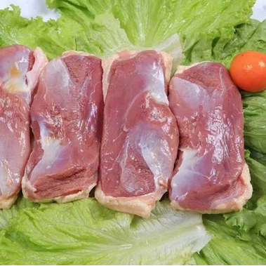 鴨脯肉